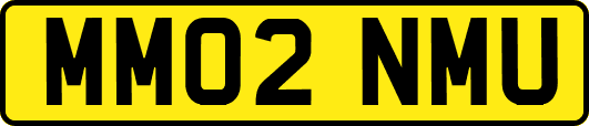 MM02NMU