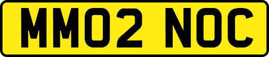 MM02NOC
