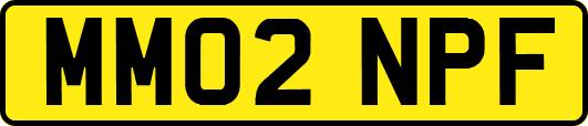 MM02NPF