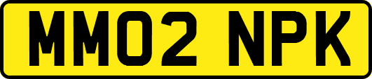 MM02NPK