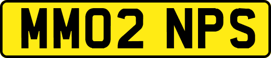MM02NPS