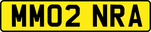 MM02NRA