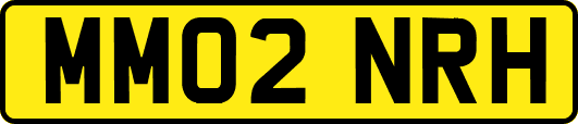 MM02NRH