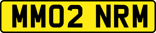 MM02NRM