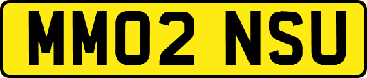 MM02NSU