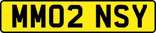 MM02NSY
