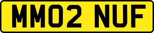 MM02NUF