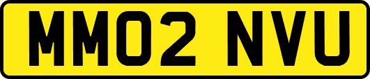 MM02NVU
