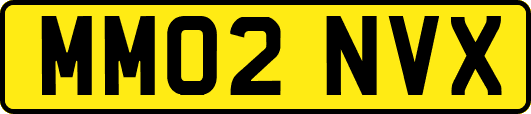 MM02NVX