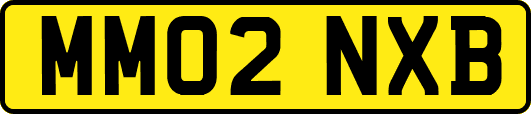 MM02NXB
