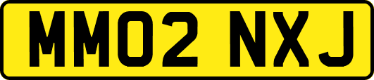 MM02NXJ