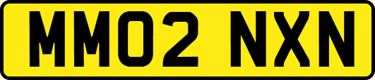 MM02NXN