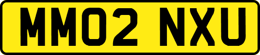 MM02NXU