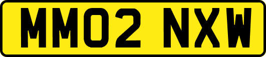 MM02NXW