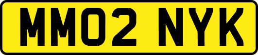 MM02NYK
