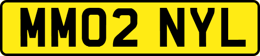 MM02NYL