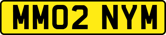 MM02NYM