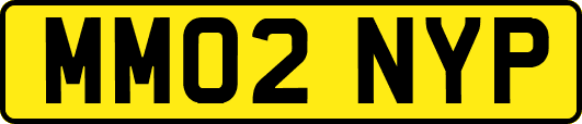 MM02NYP