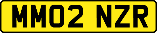 MM02NZR