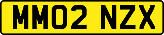 MM02NZX