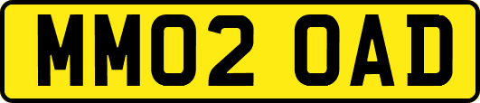 MM02OAD