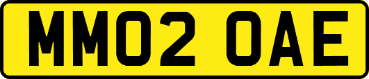 MM02OAE
