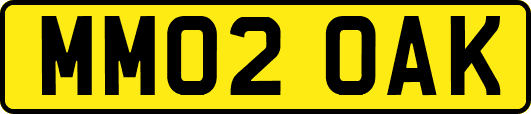 MM02OAK