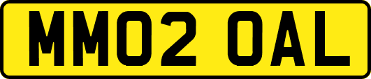 MM02OAL
