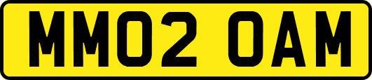 MM02OAM