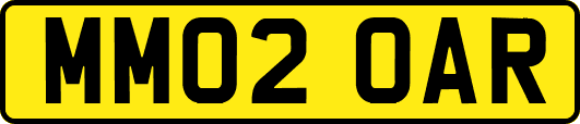 MM02OAR