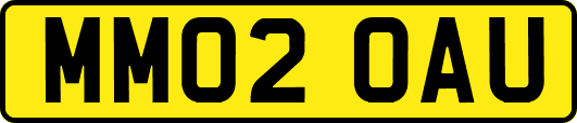 MM02OAU