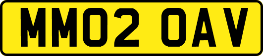 MM02OAV