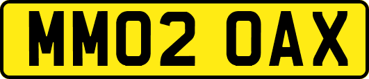 MM02OAX