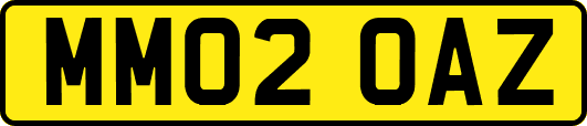 MM02OAZ