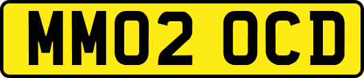 MM02OCD