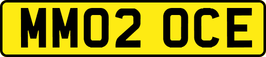 MM02OCE