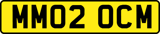 MM02OCM