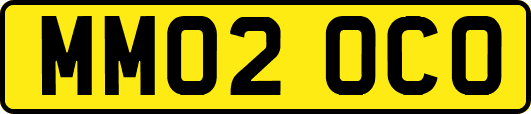 MM02OCO