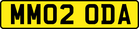 MM02ODA