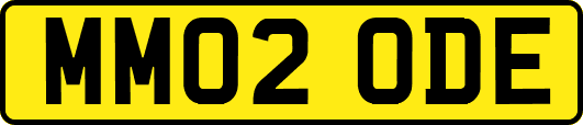 MM02ODE