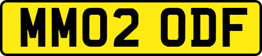MM02ODF
