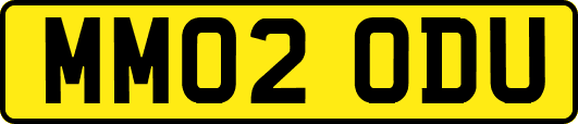 MM02ODU