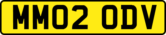 MM02ODV