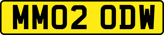 MM02ODW