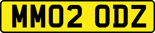 MM02ODZ