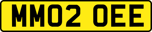 MM02OEE