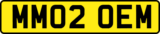 MM02OEM