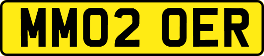 MM02OER