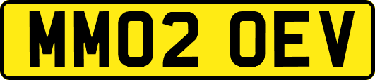 MM02OEV