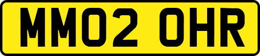 MM02OHR